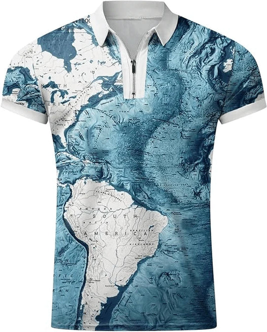 Top 10 Polo Shirt Design Ideas for 2024 img