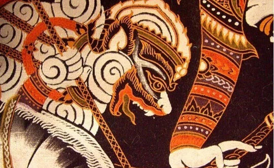 Balinese Batik img