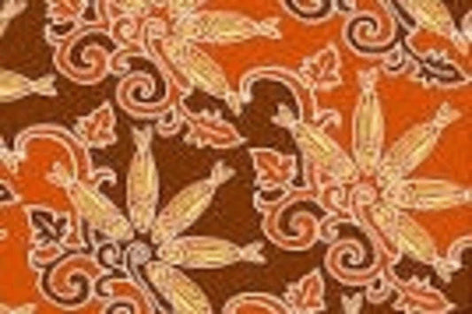 Ikan Tambal Batik Motif img