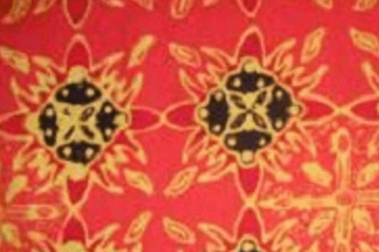 Singayaksa Batik Motif img