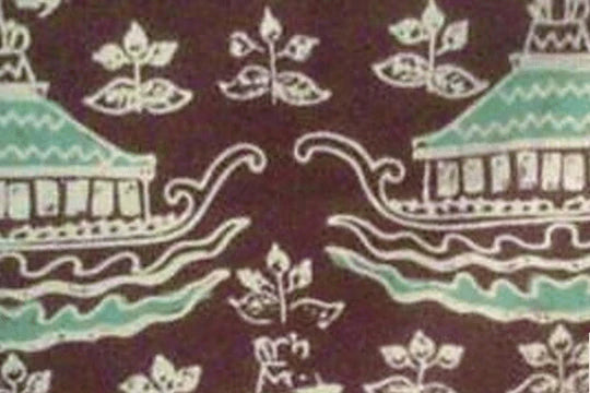 Tangerang Herang Batik Motif img