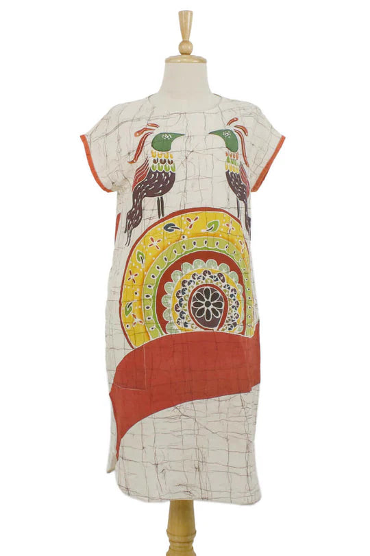 Top 10 T-shirt Dress Design Ideas for 2024 img