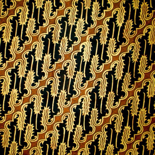 Javanese Batik img