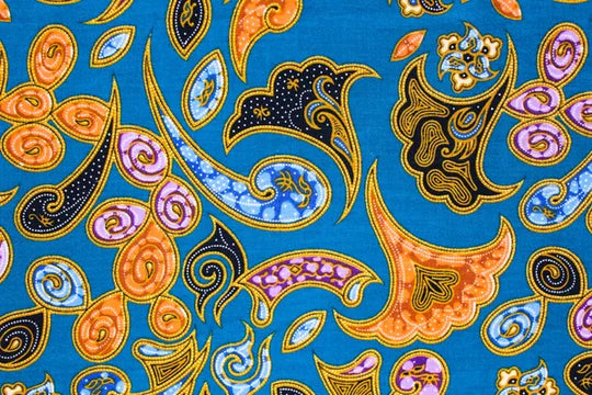 Thailand batik img