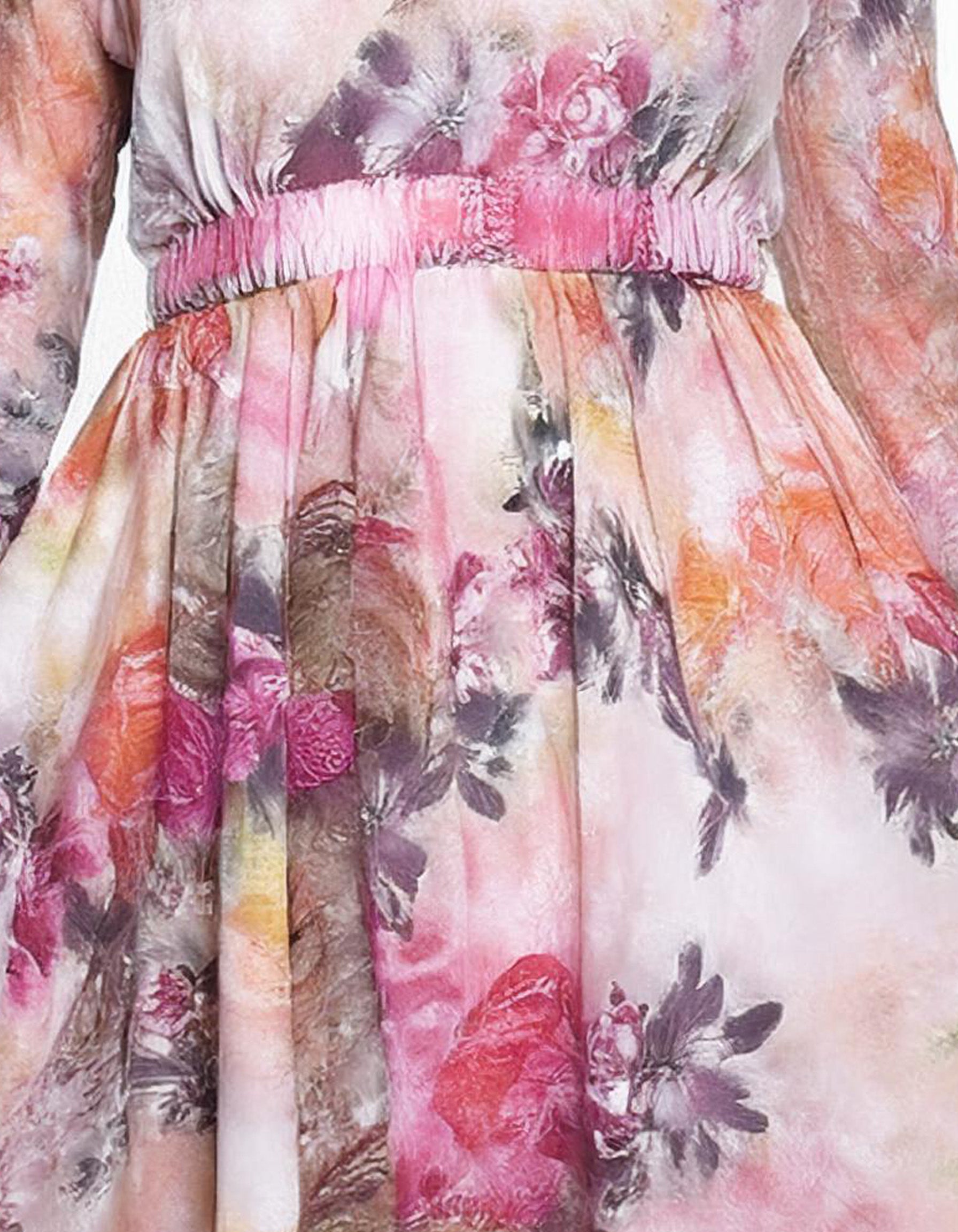 Blossom Breeze Sundress 3