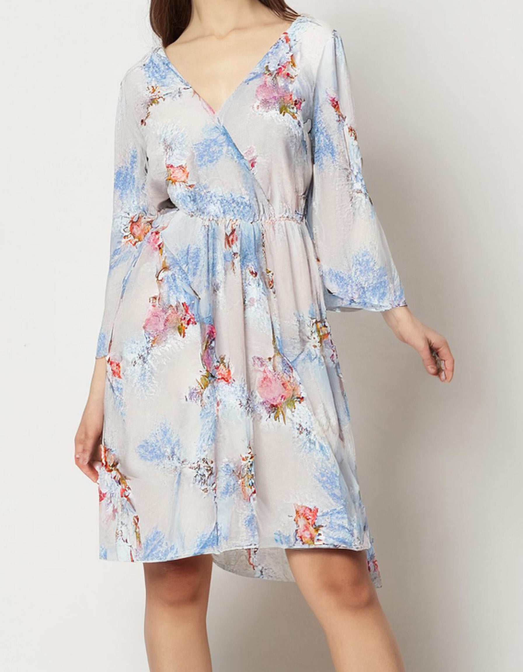 Bohemian Dream Sundress 2