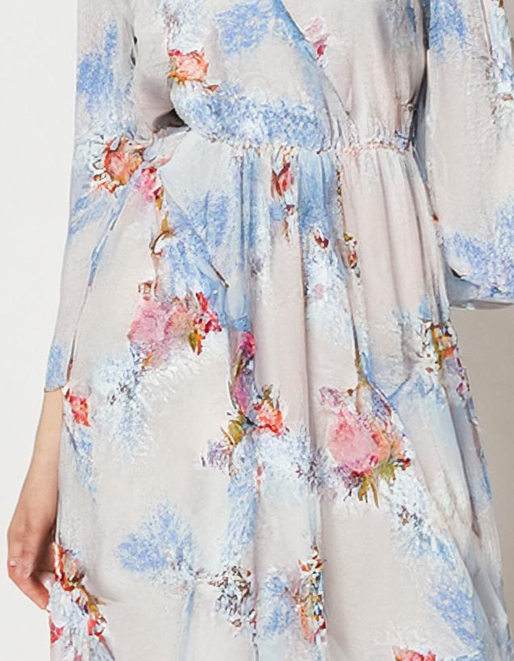 Bohemian Dream Sundress 3