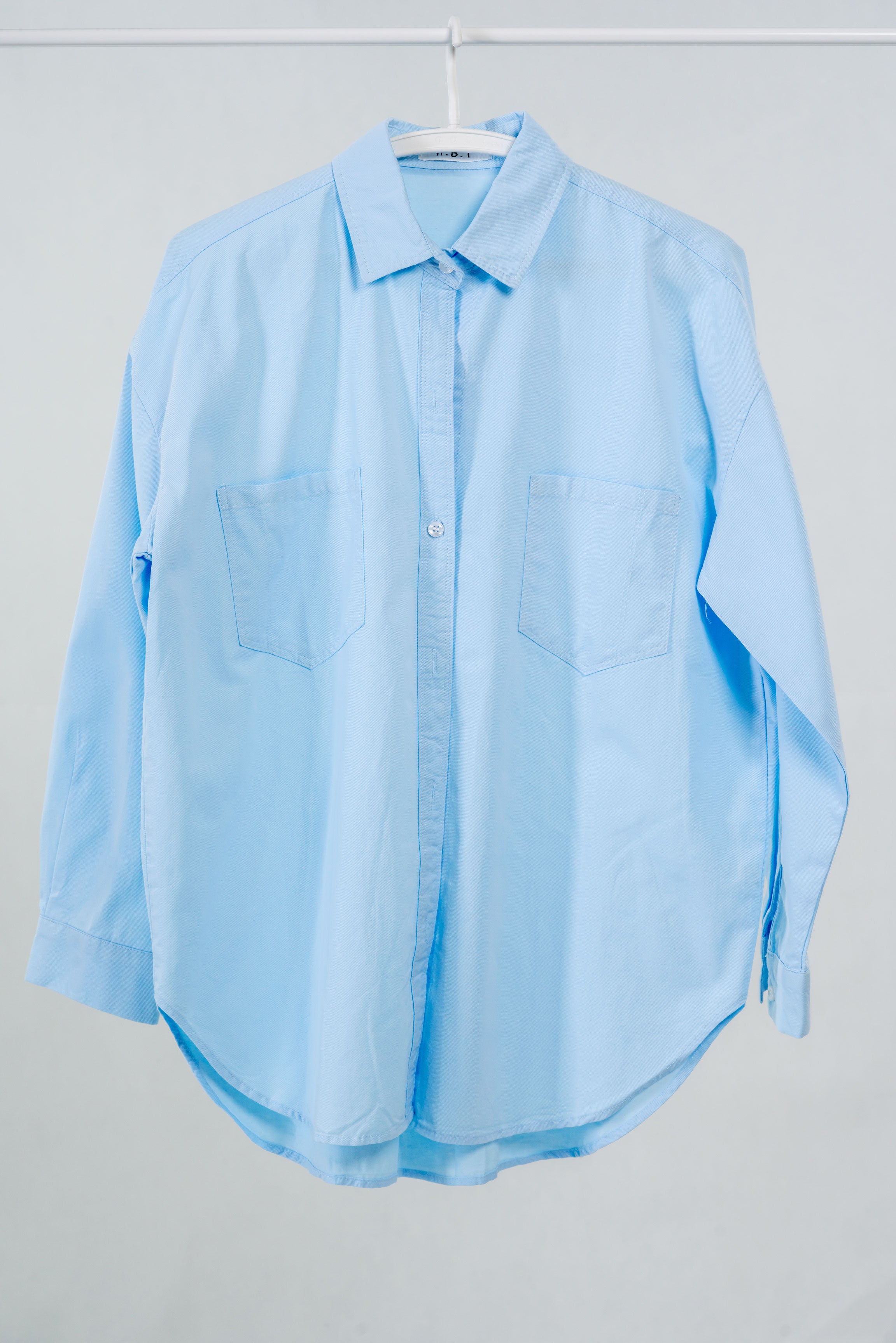 baby blue