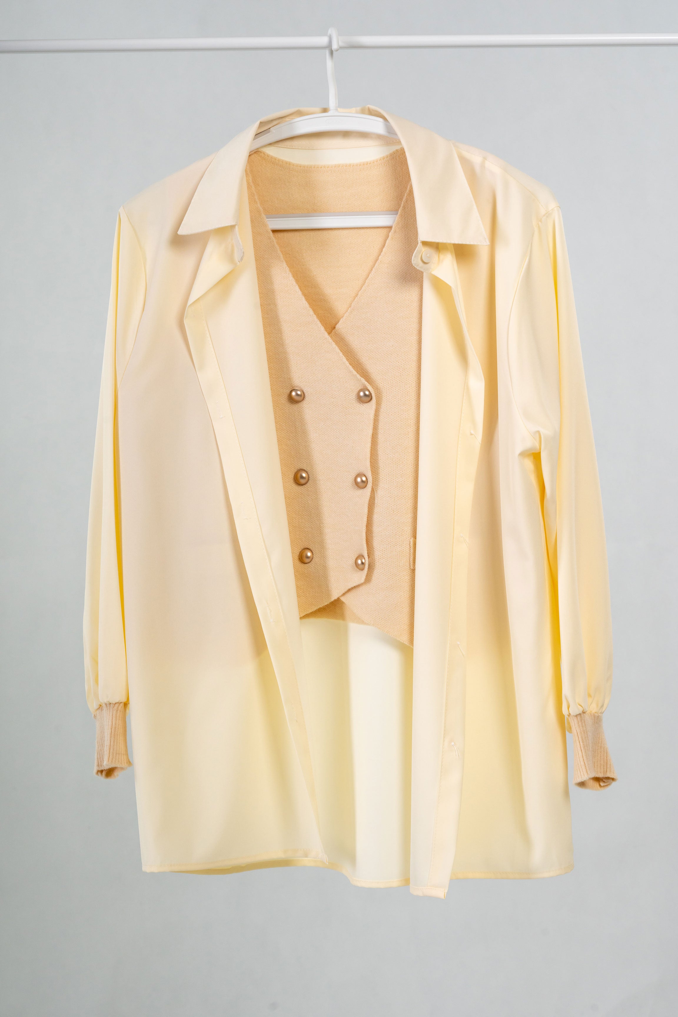 cream