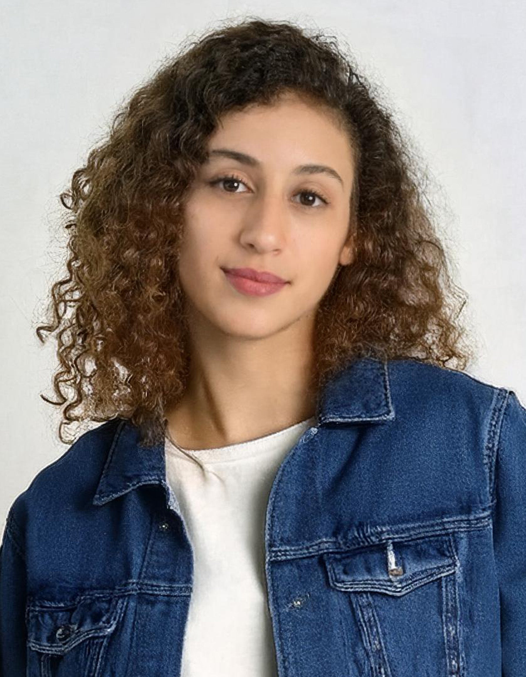 Classic Blue Denim Jacket 4