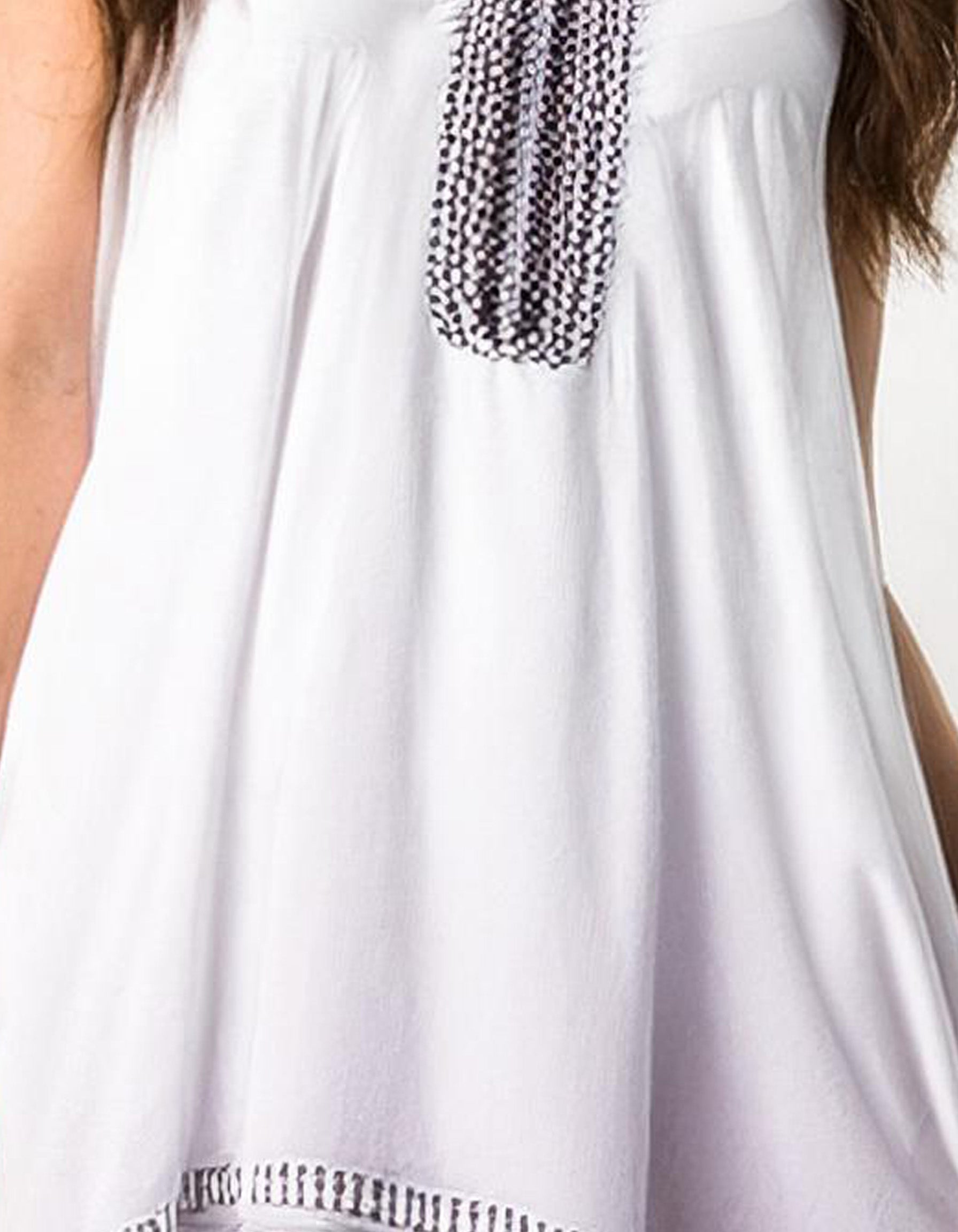 Cloudy Day Sundress 3