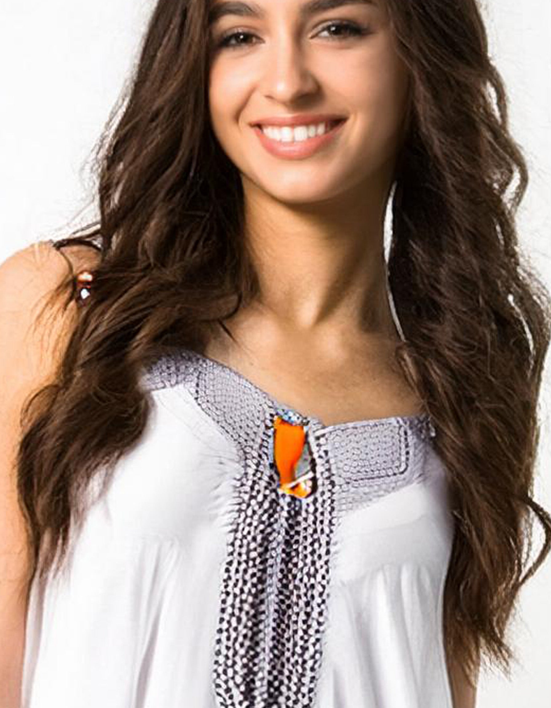 Cloudy Day Sundress 4