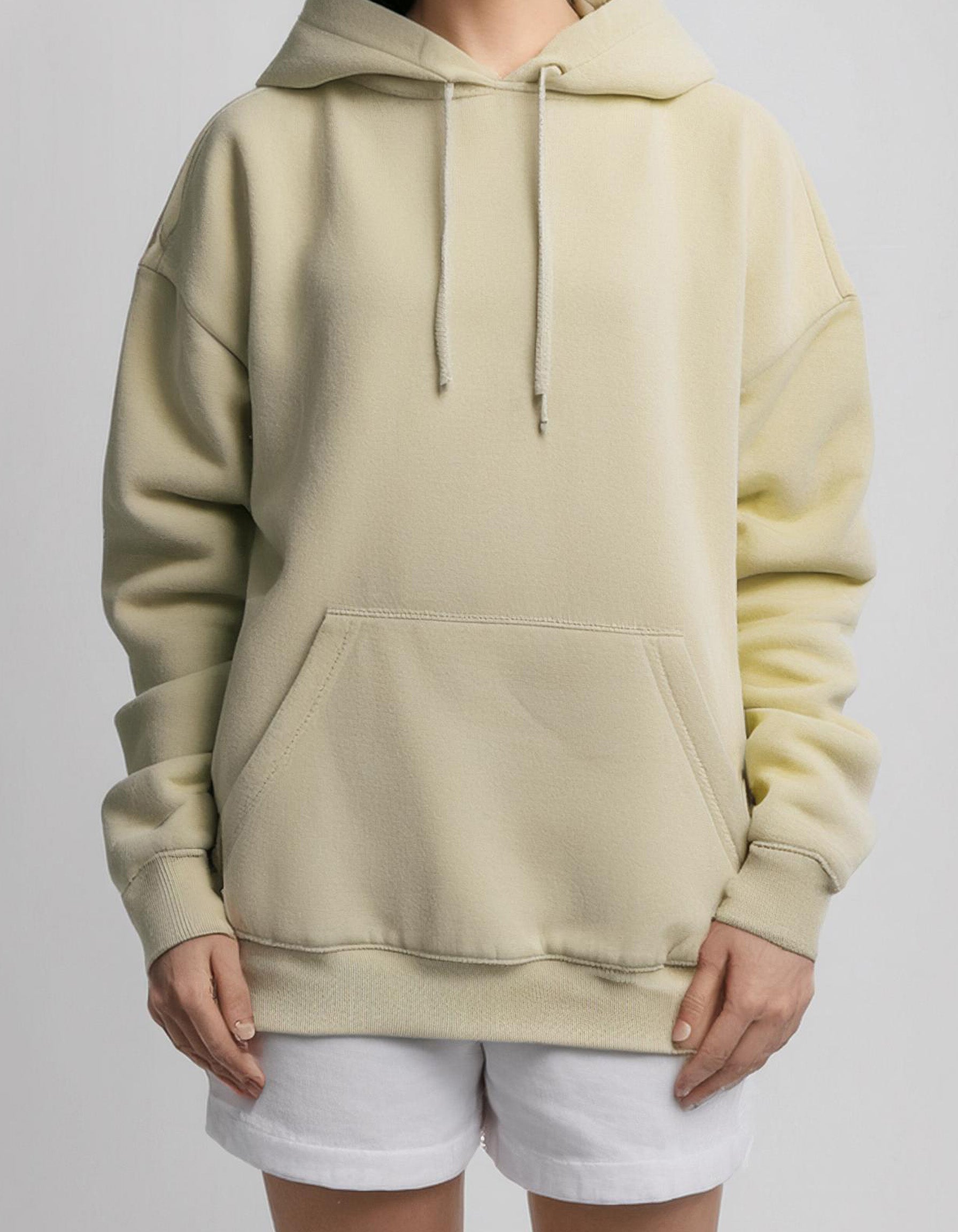 Cream Delight Off-white Hoodie 2