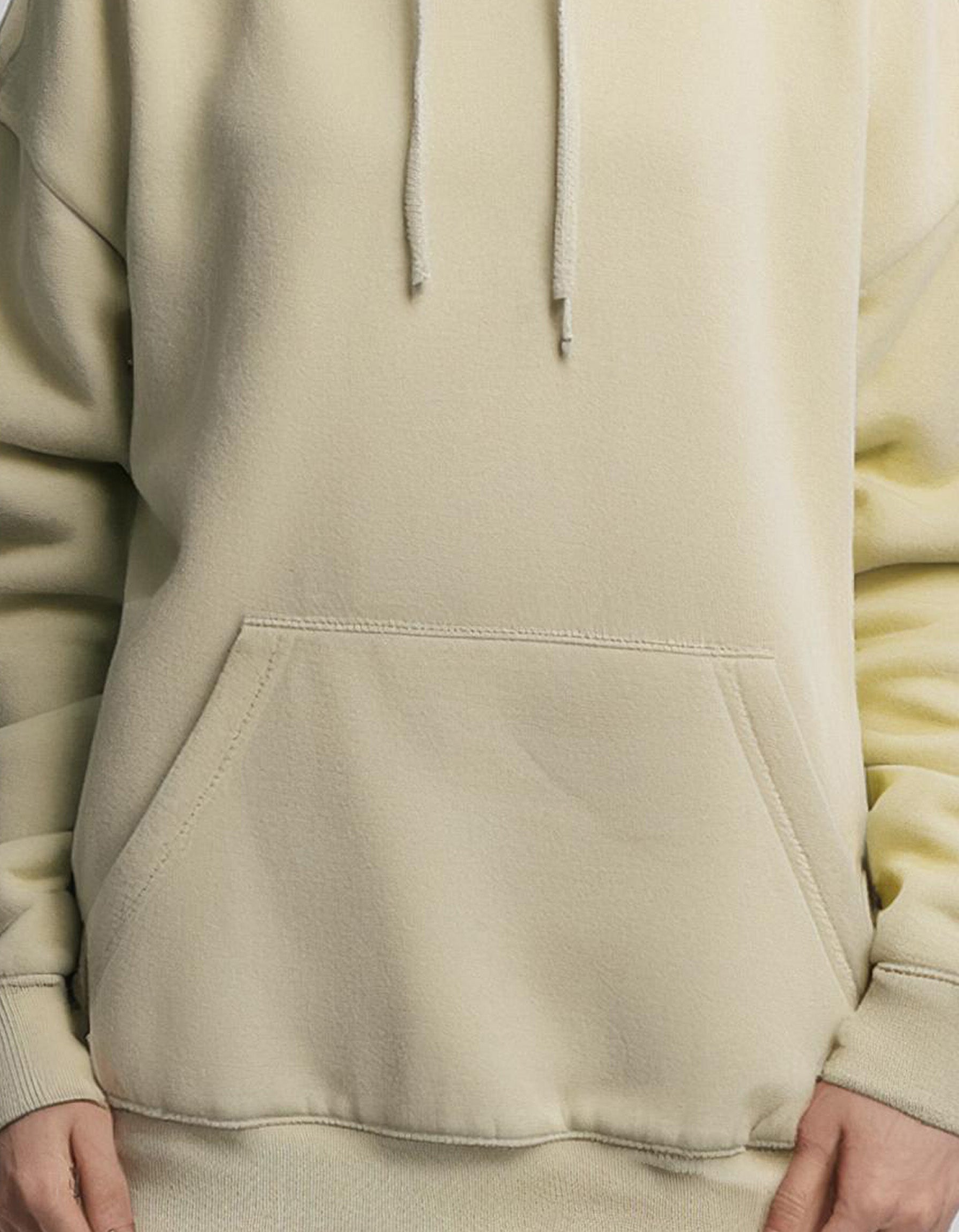Cream Delight Off-white Hoodie 3