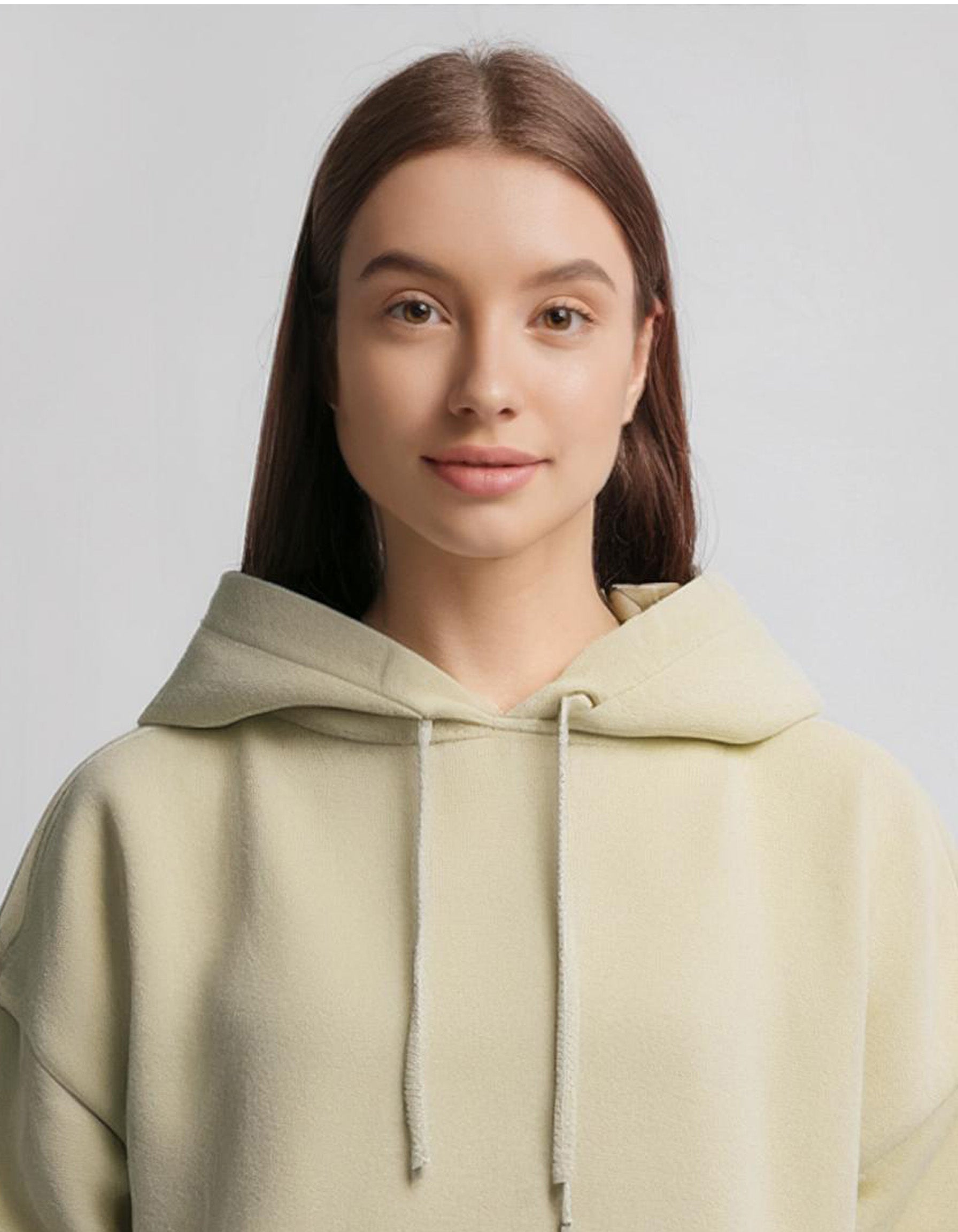 Cream Delight Off-white Hoodie 4