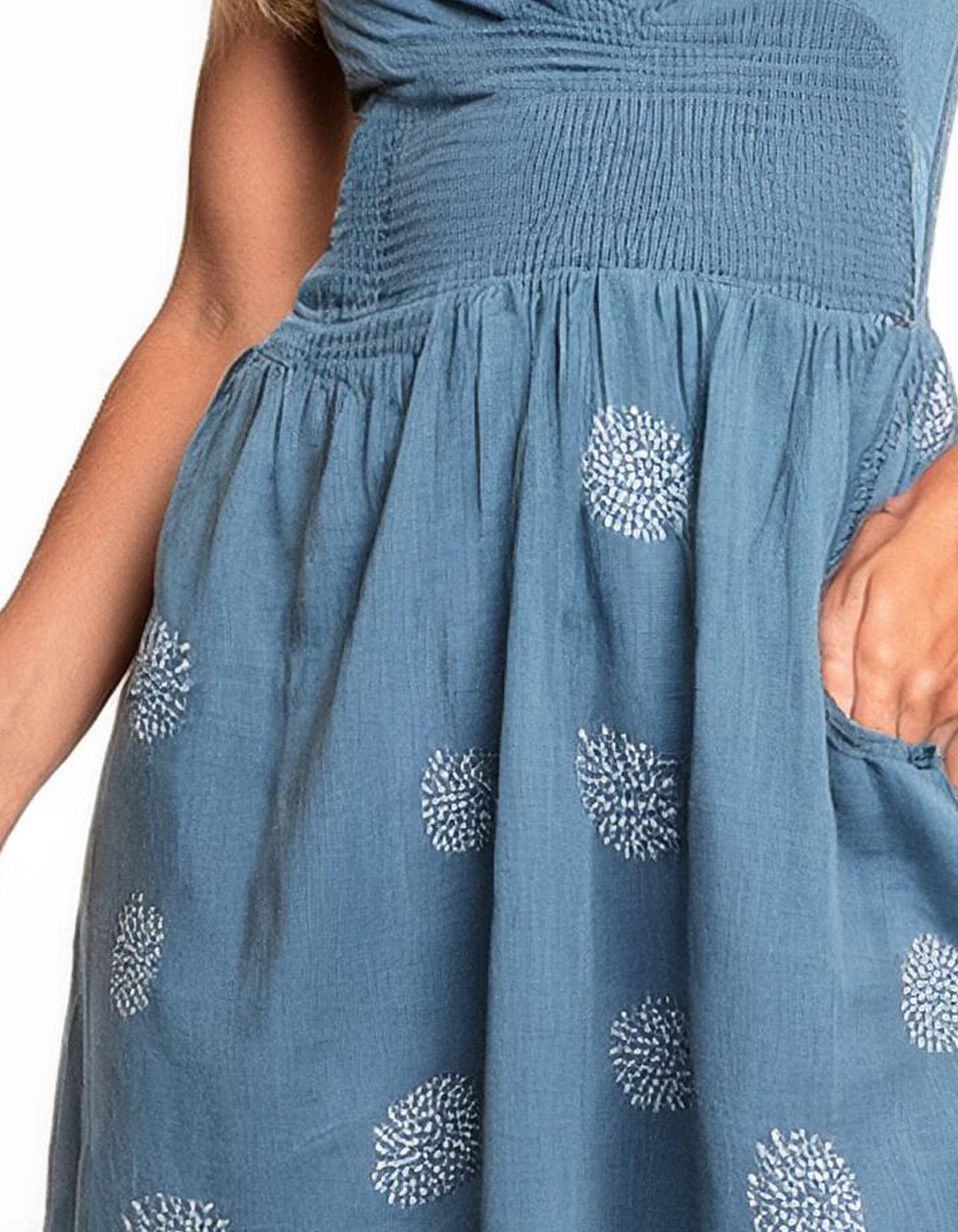 Denim Days Sundress 3