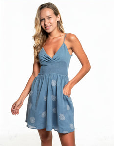 Denim Days Sundress