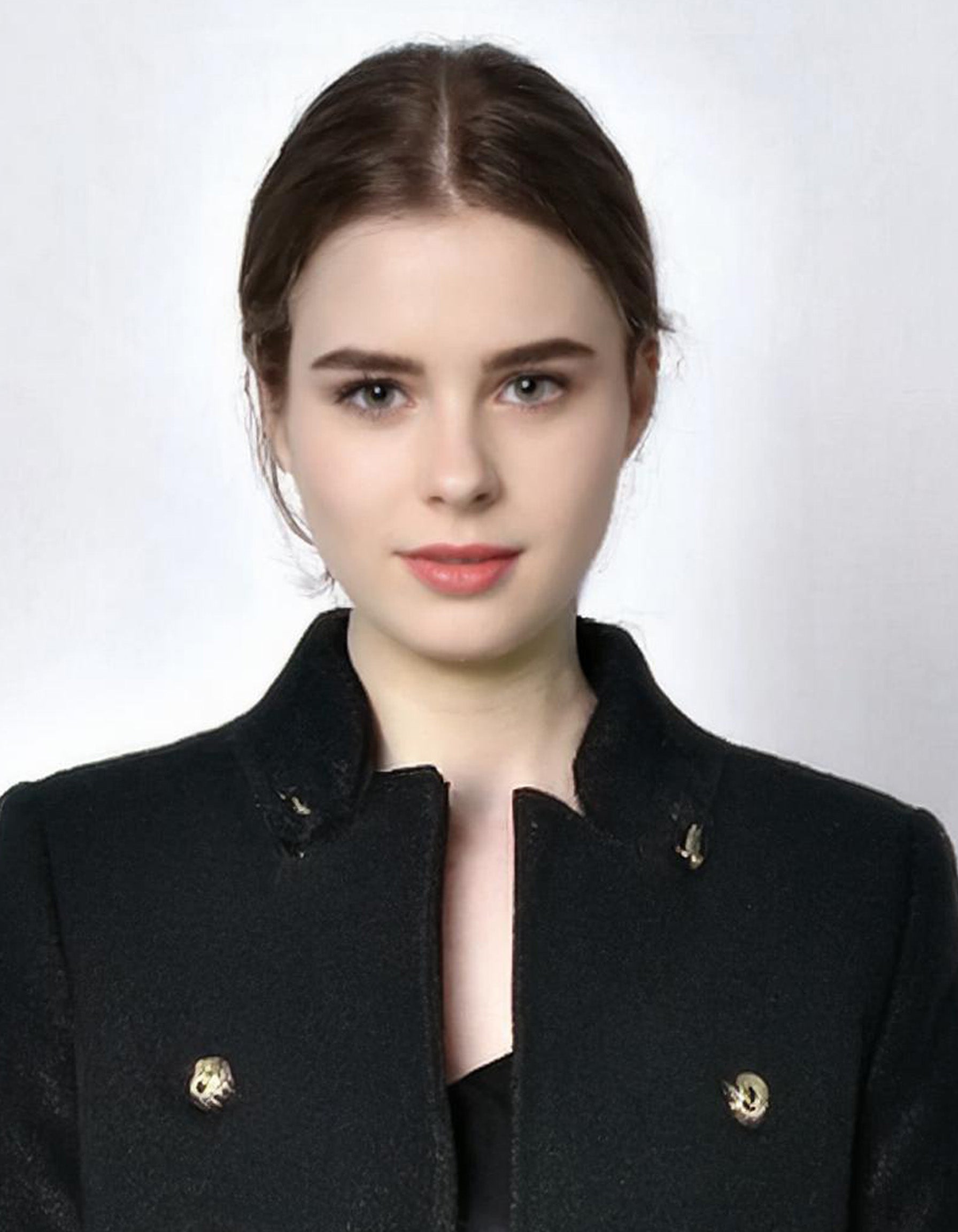 Evergreen Forest Peacoat 4