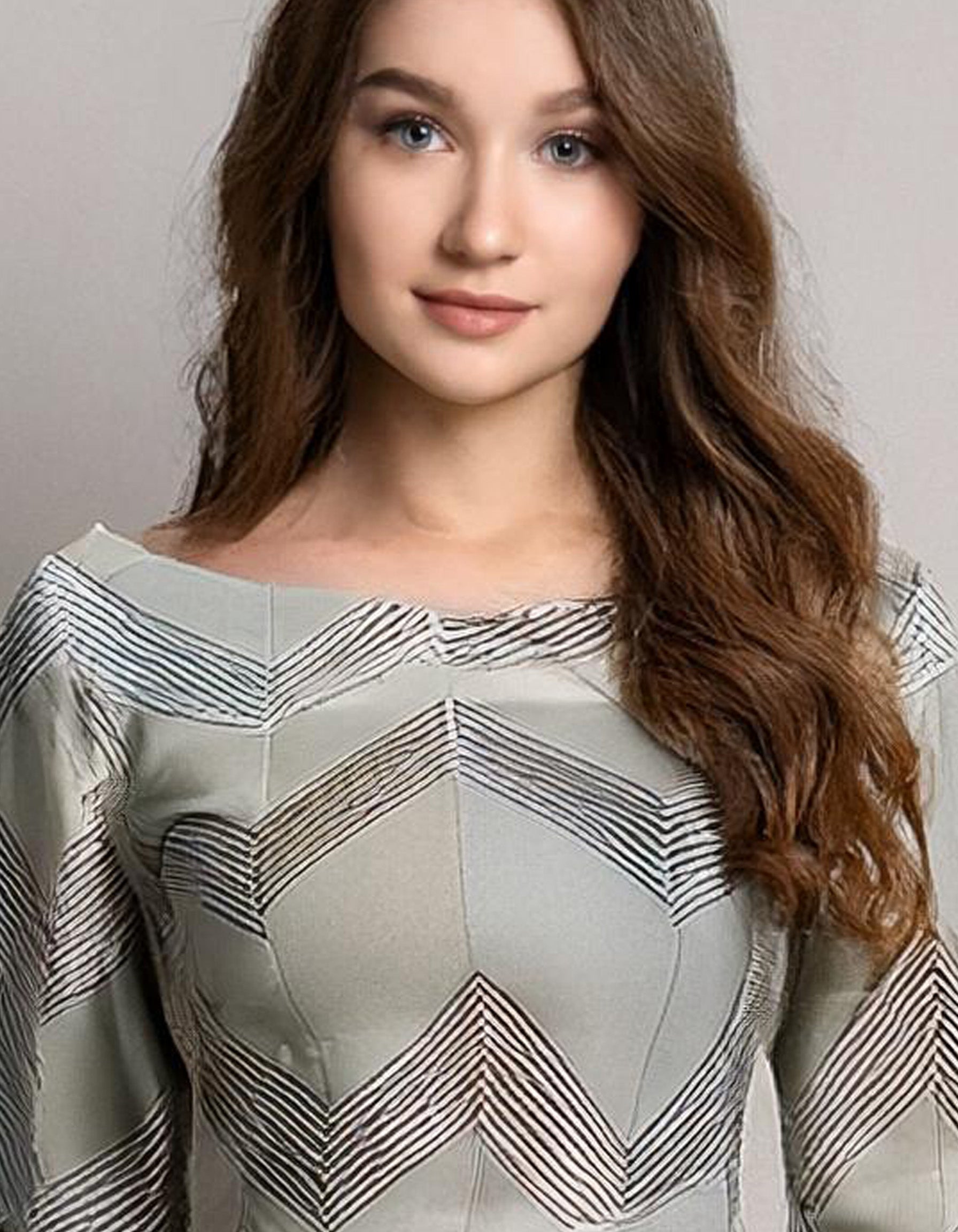 Floral Print Shift Dresses 4