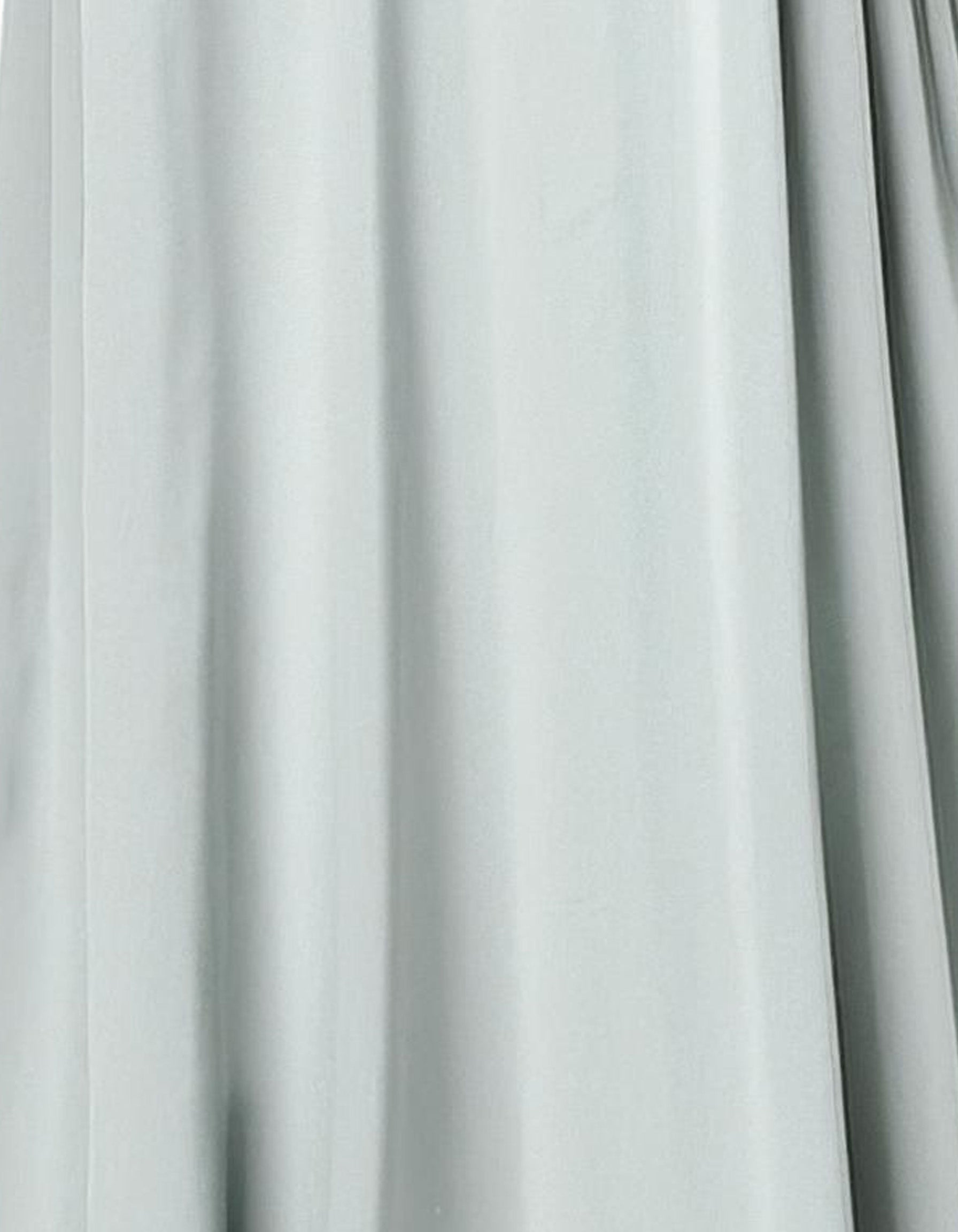 Frosted Pearl Evening Gown 3