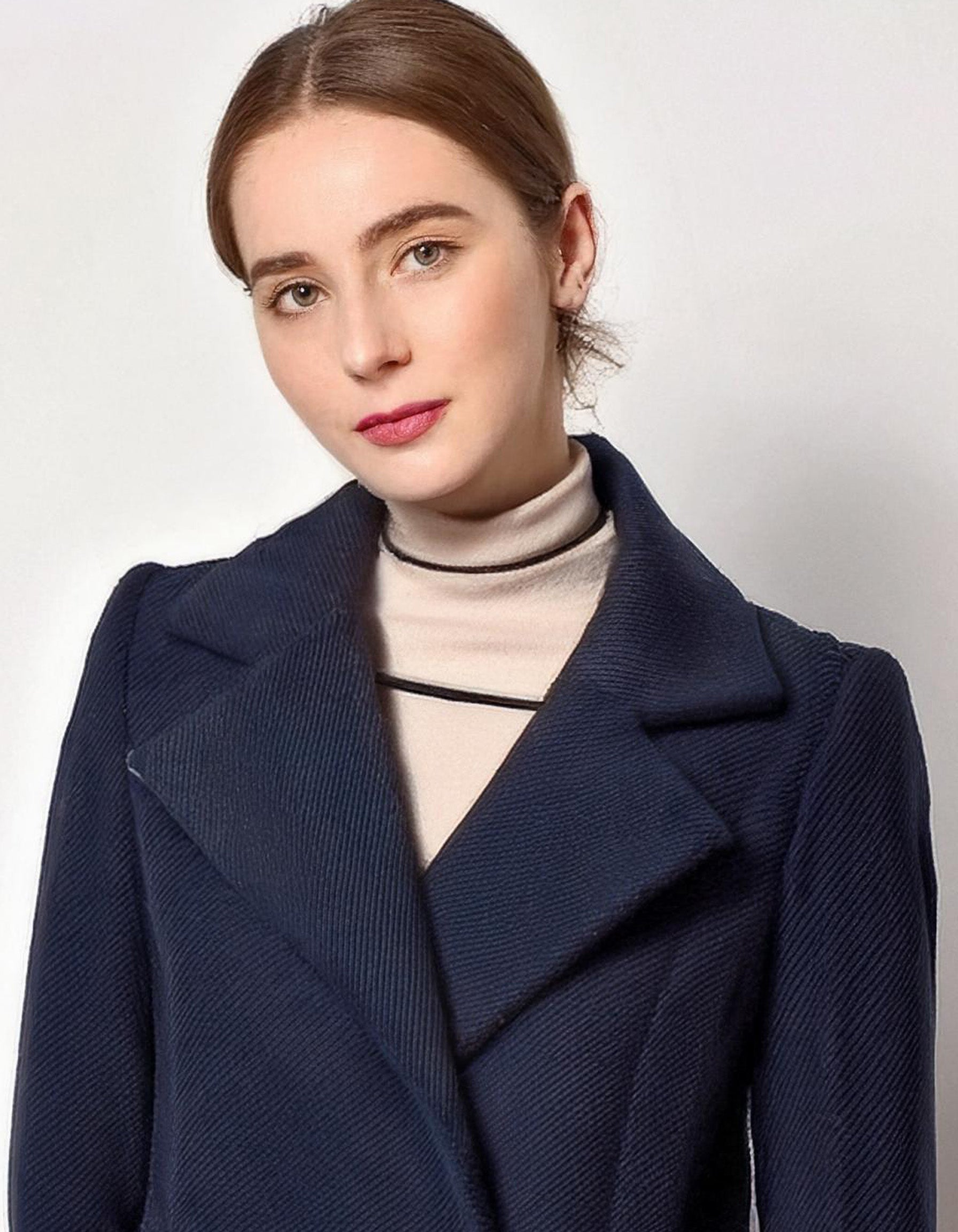 Indigo Twilight Peacoat 4