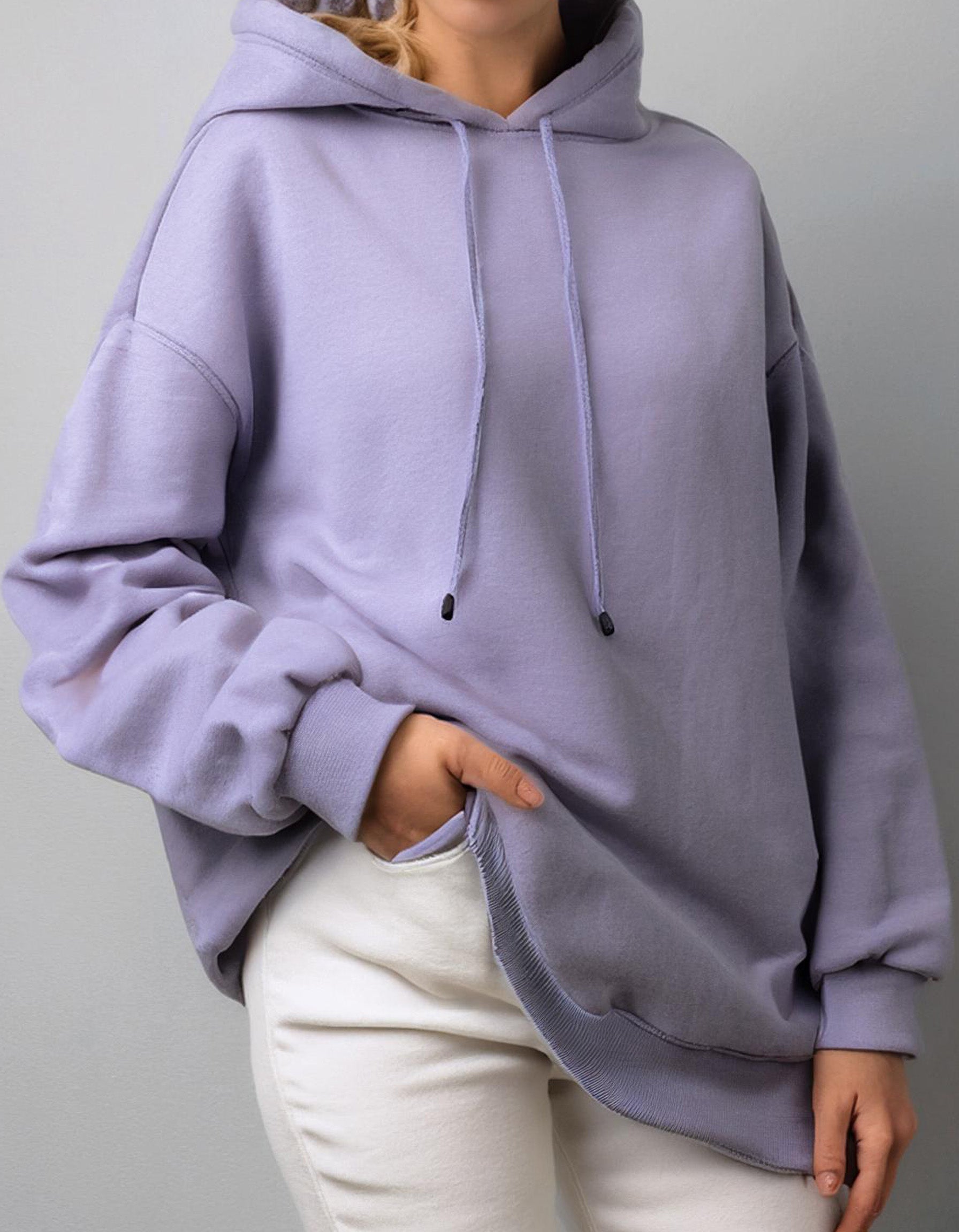 Lavender Breeze Hoodie 2