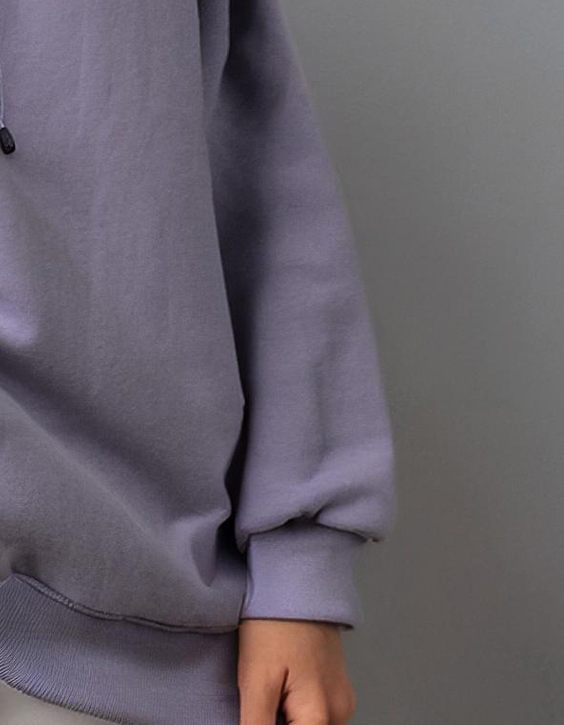 Lavender Breeze Hoodie 3