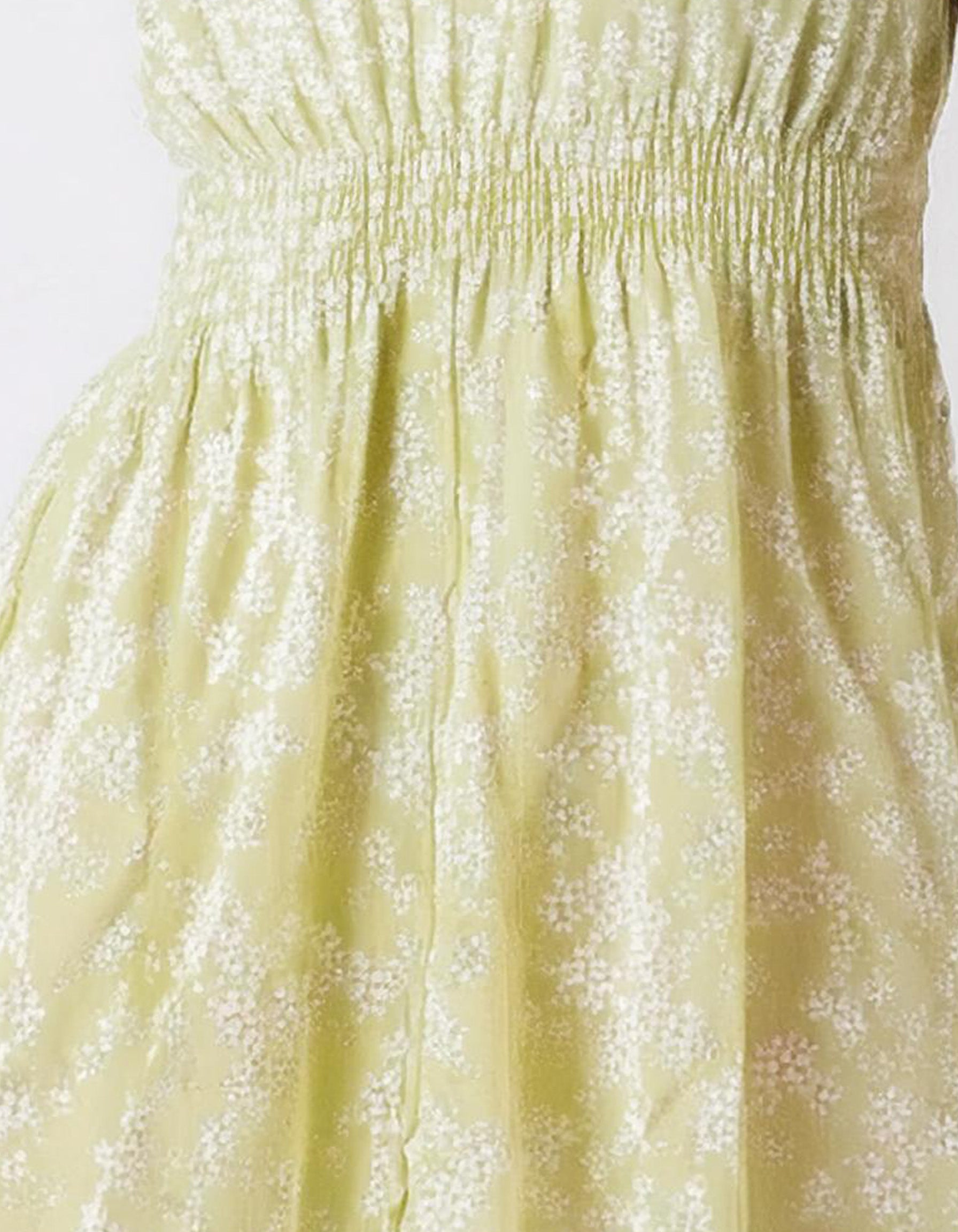 Lemonade Bliss Sundress 3