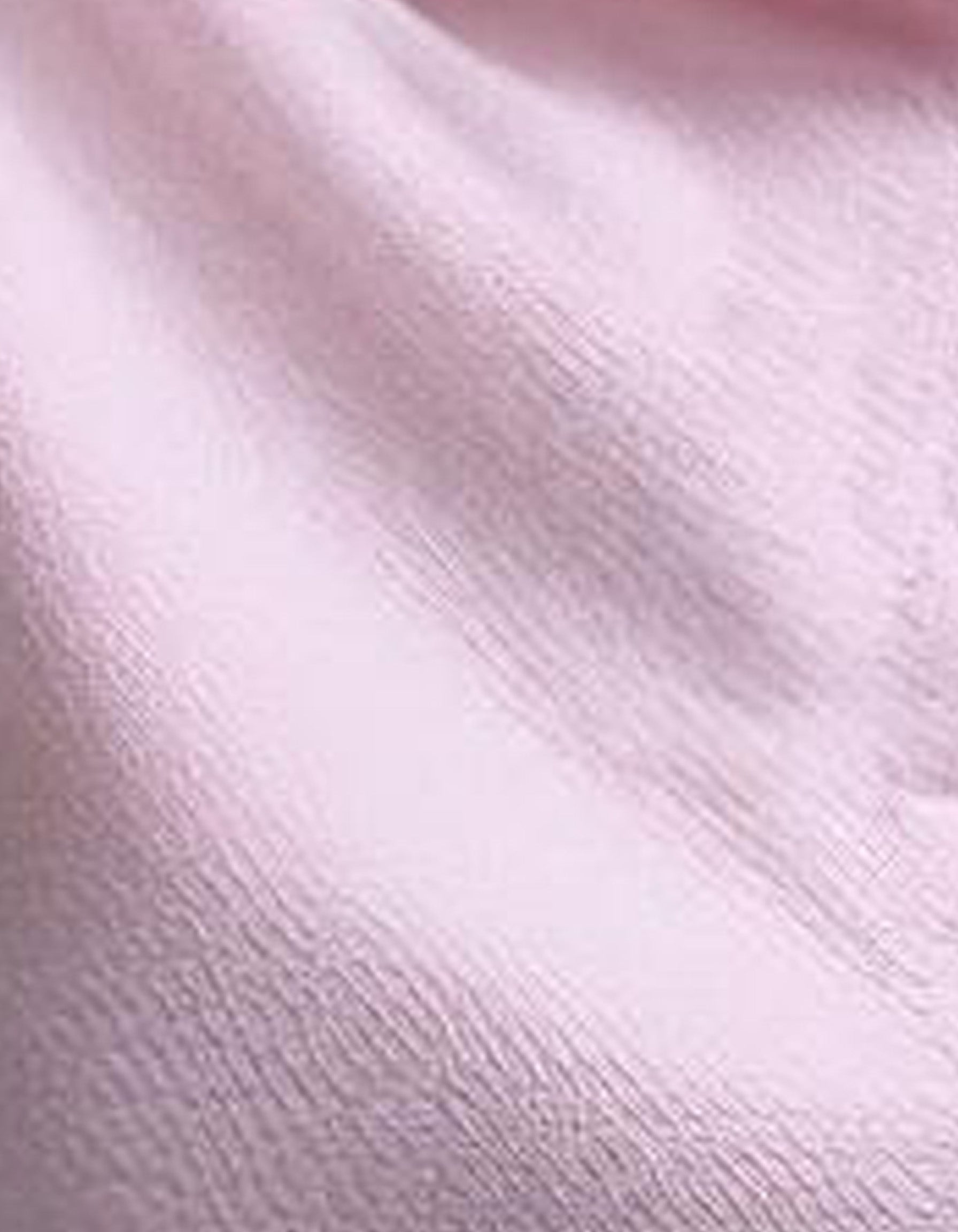 Light Pink Relaxed Polo Shirt 3