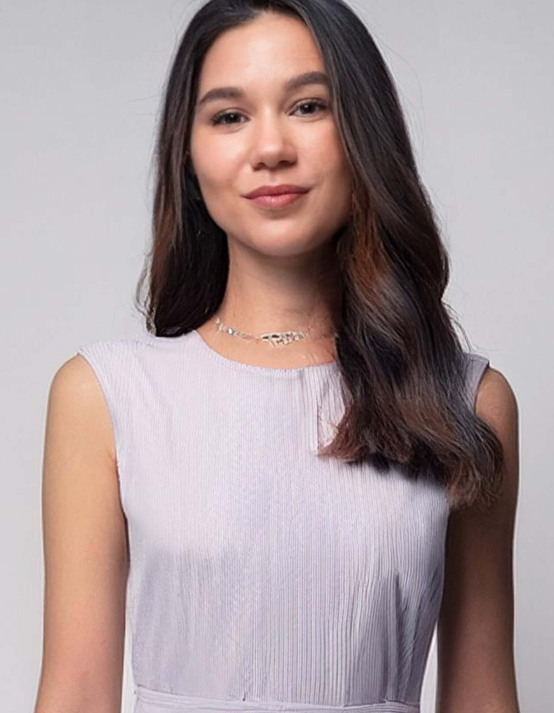 Lilac Dream Shift Dresses 4