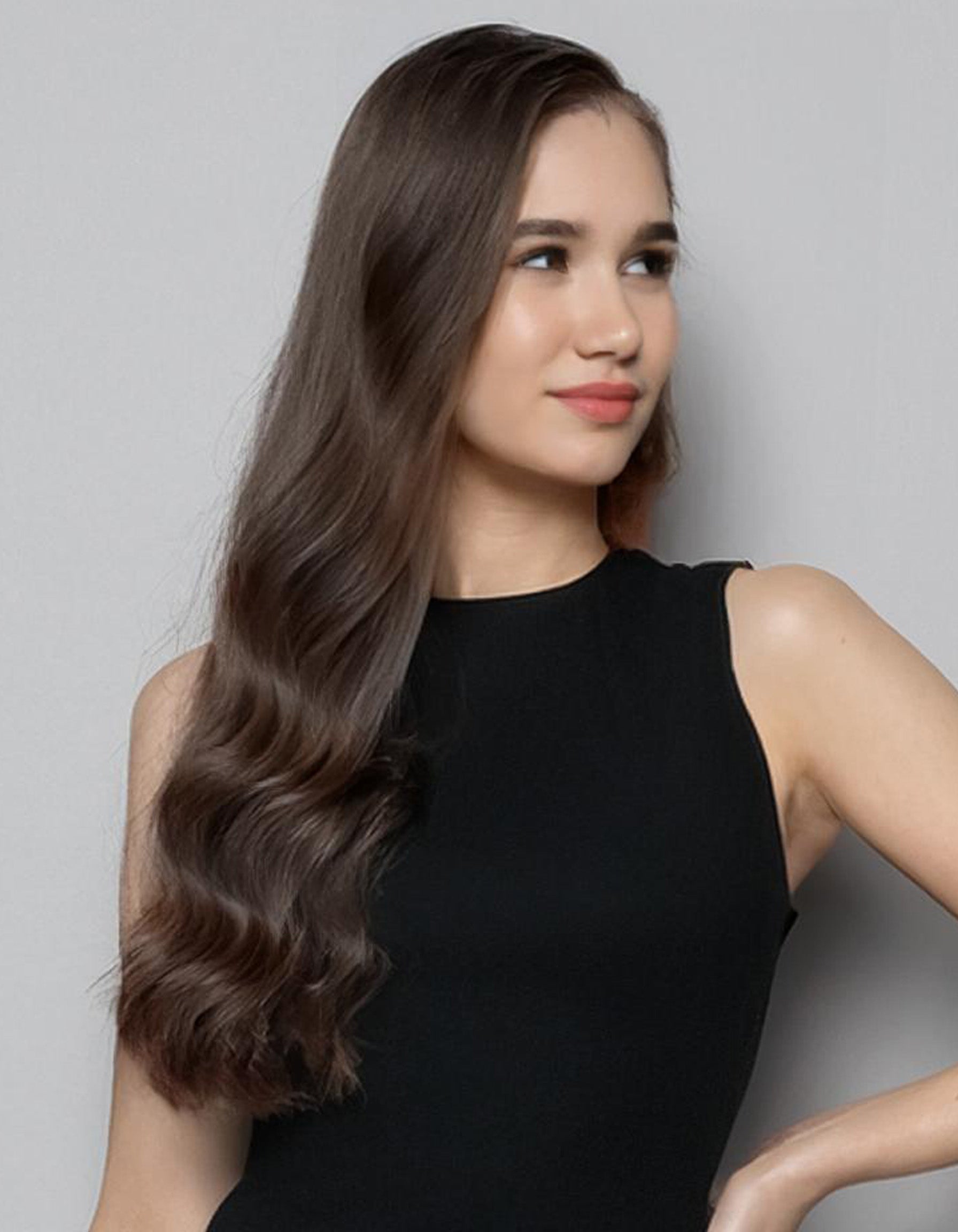 Midnight Allure Bodycon Dress 4