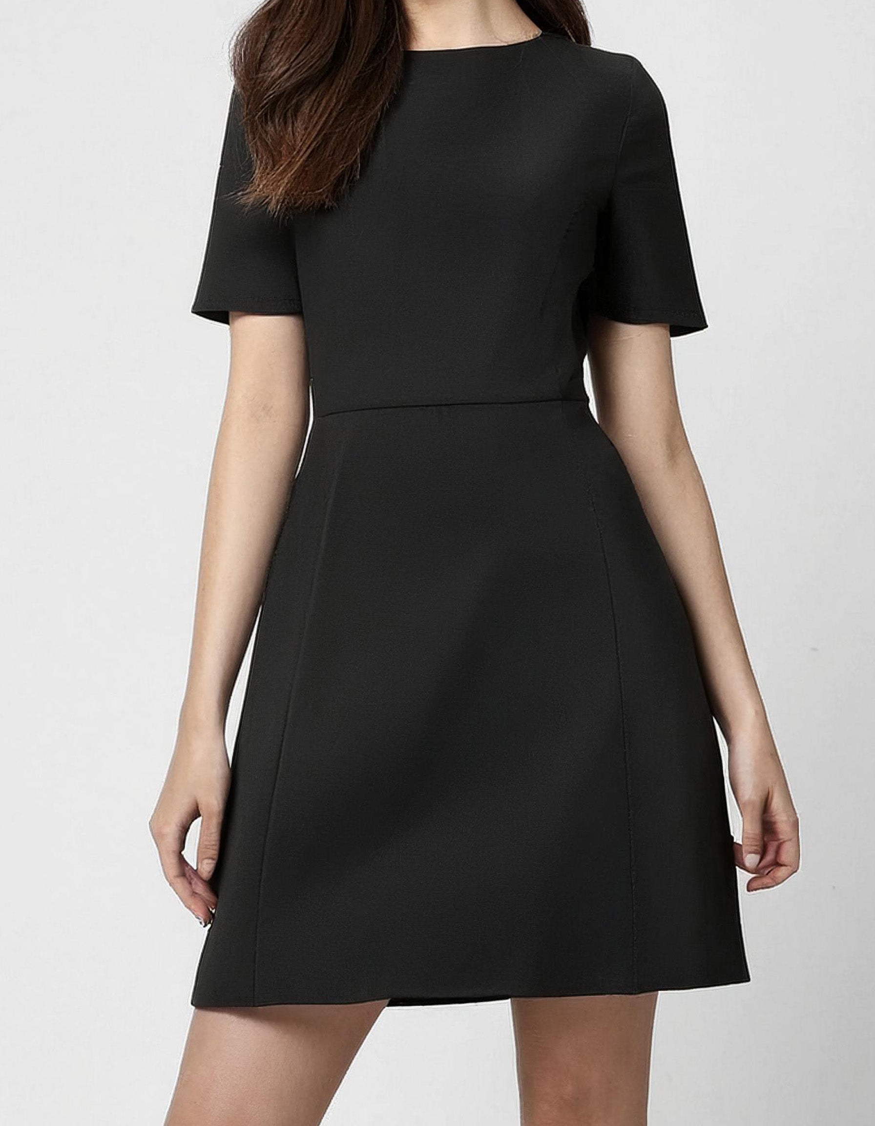 Midnight Magic Mini Dress 2