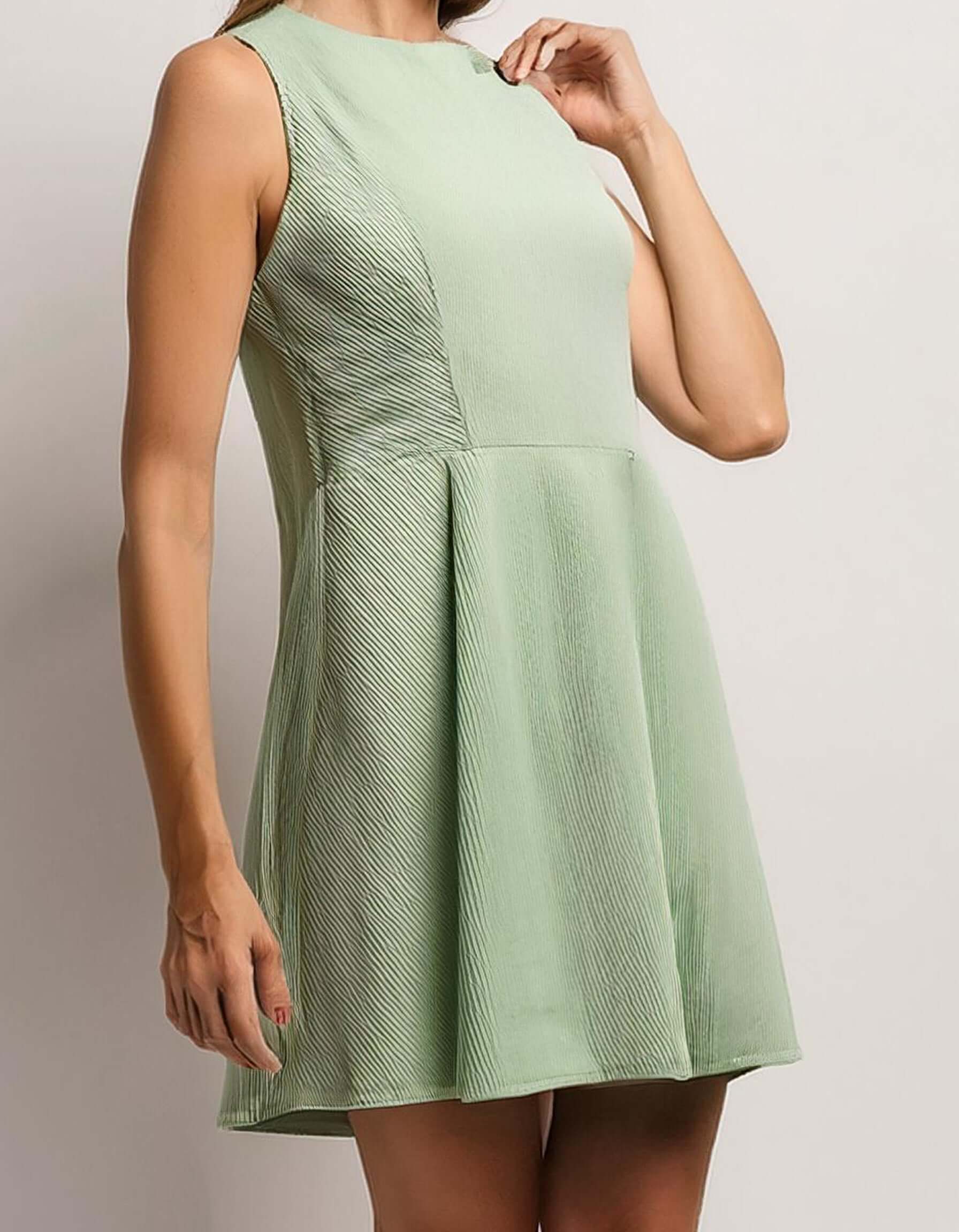 Mint Julep Shift Dresses 2