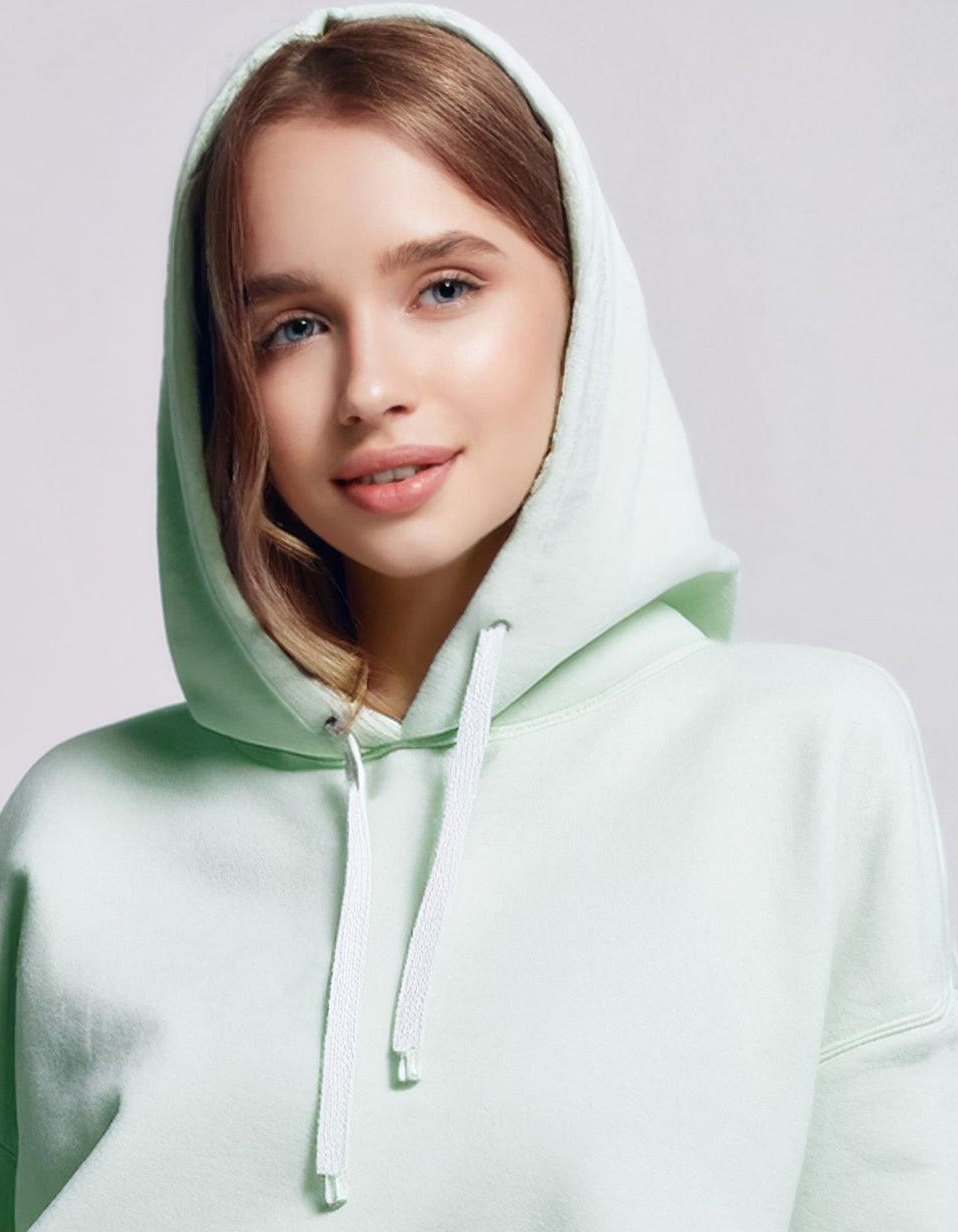 Mint Fresh Hoodie 4