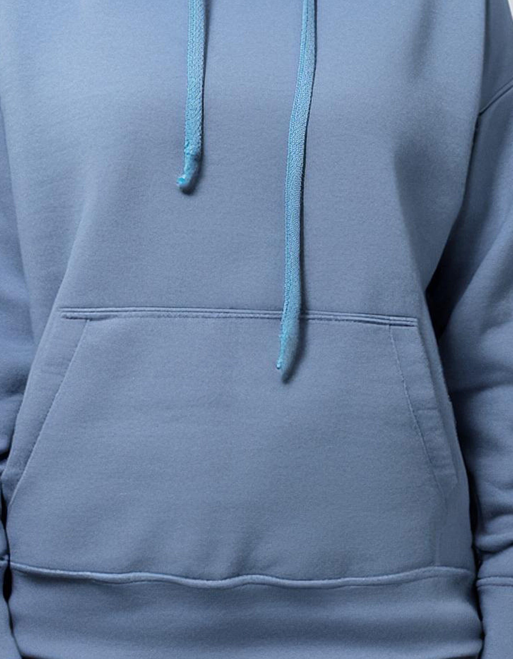 Powder Blue Hoodie 3
