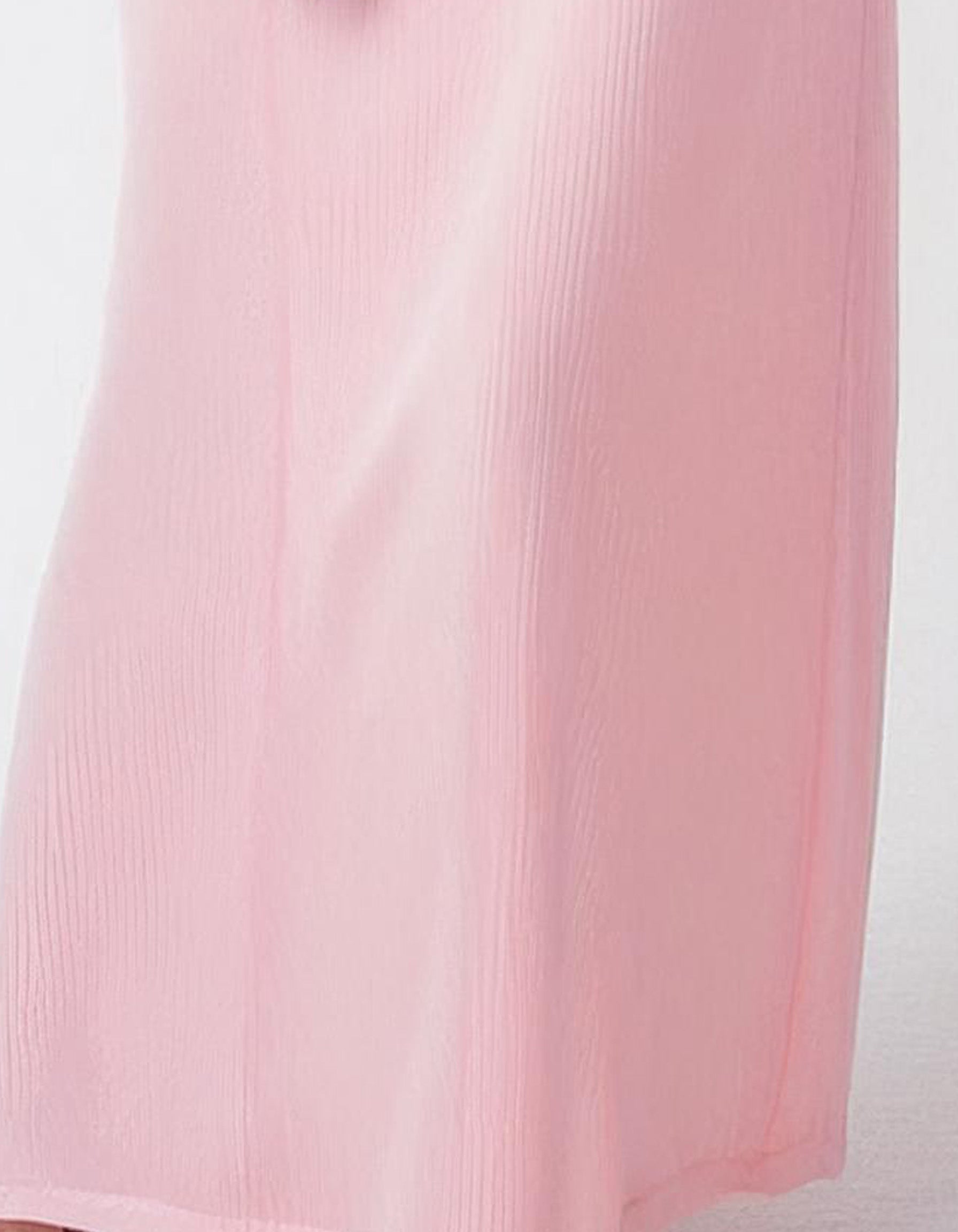 Rosy Romance Maxi Dress 3