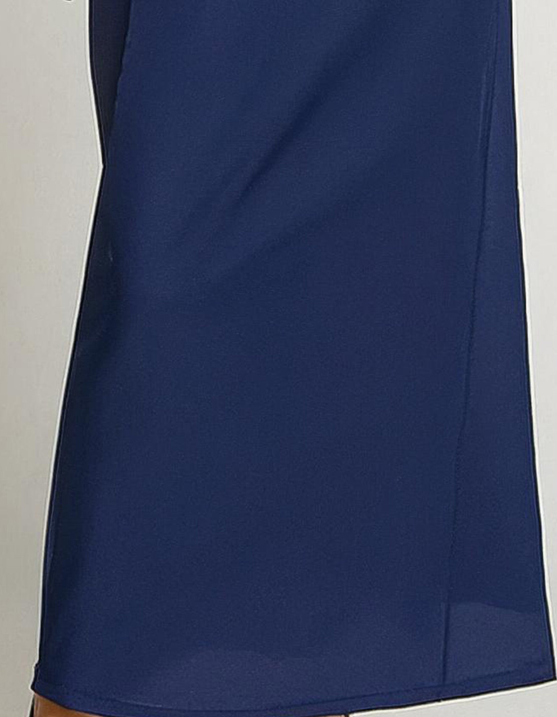 Sapphire Breeze Maxi Dress 3