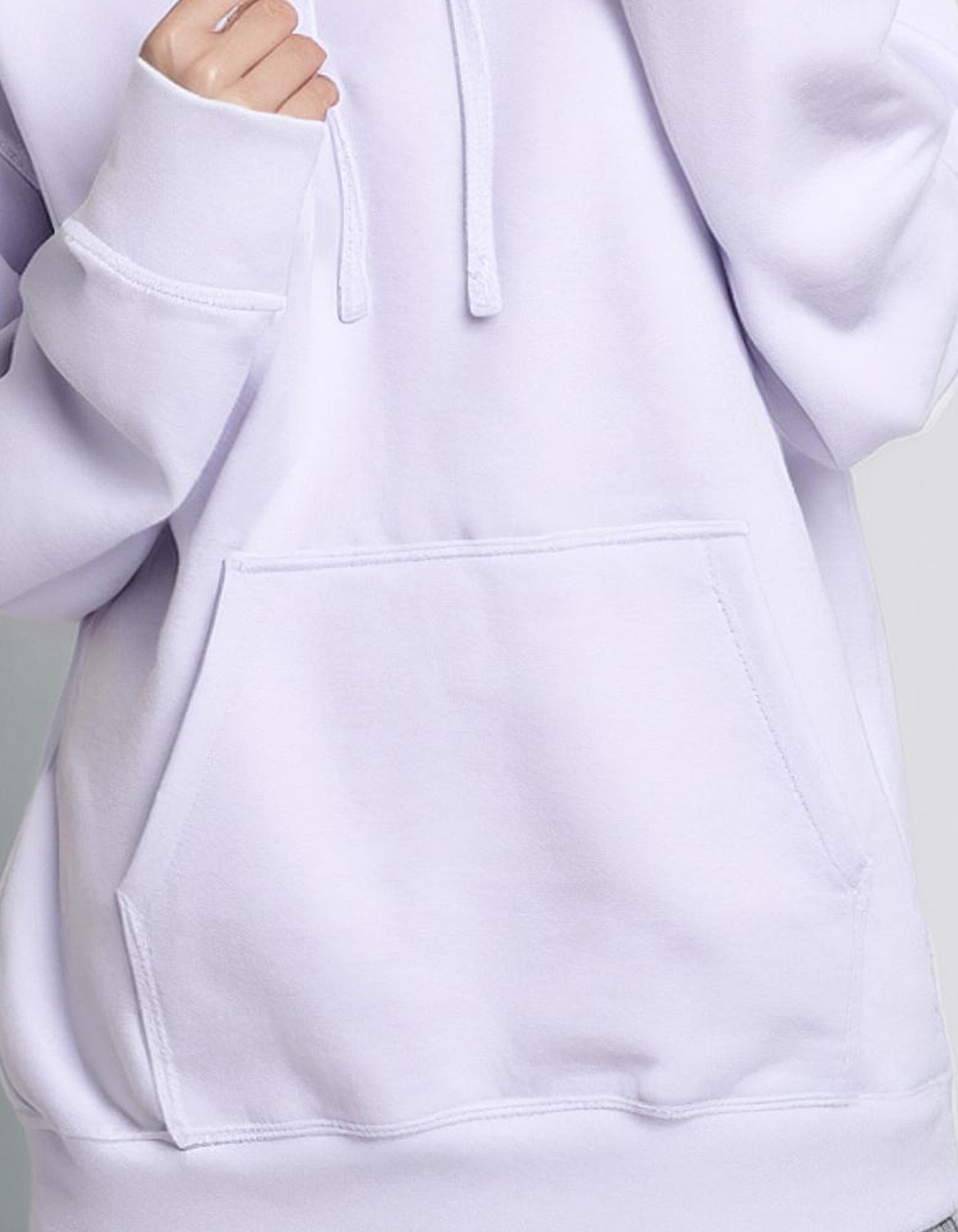 Snow Angel Snow White Hoodie 3