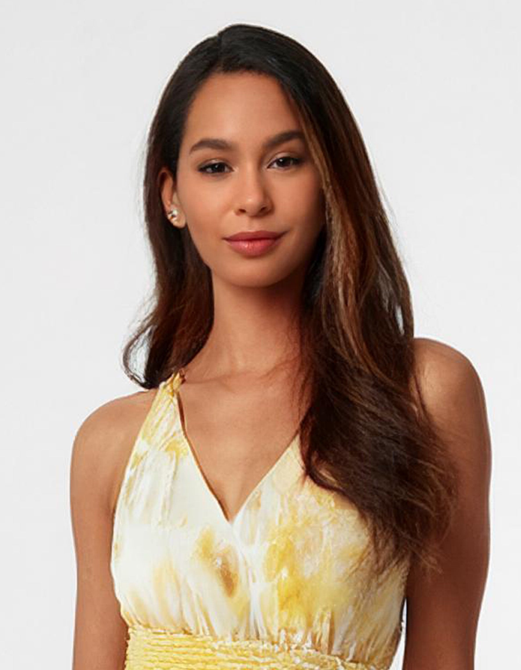 Sunshine Bliss Maxi Dress 4