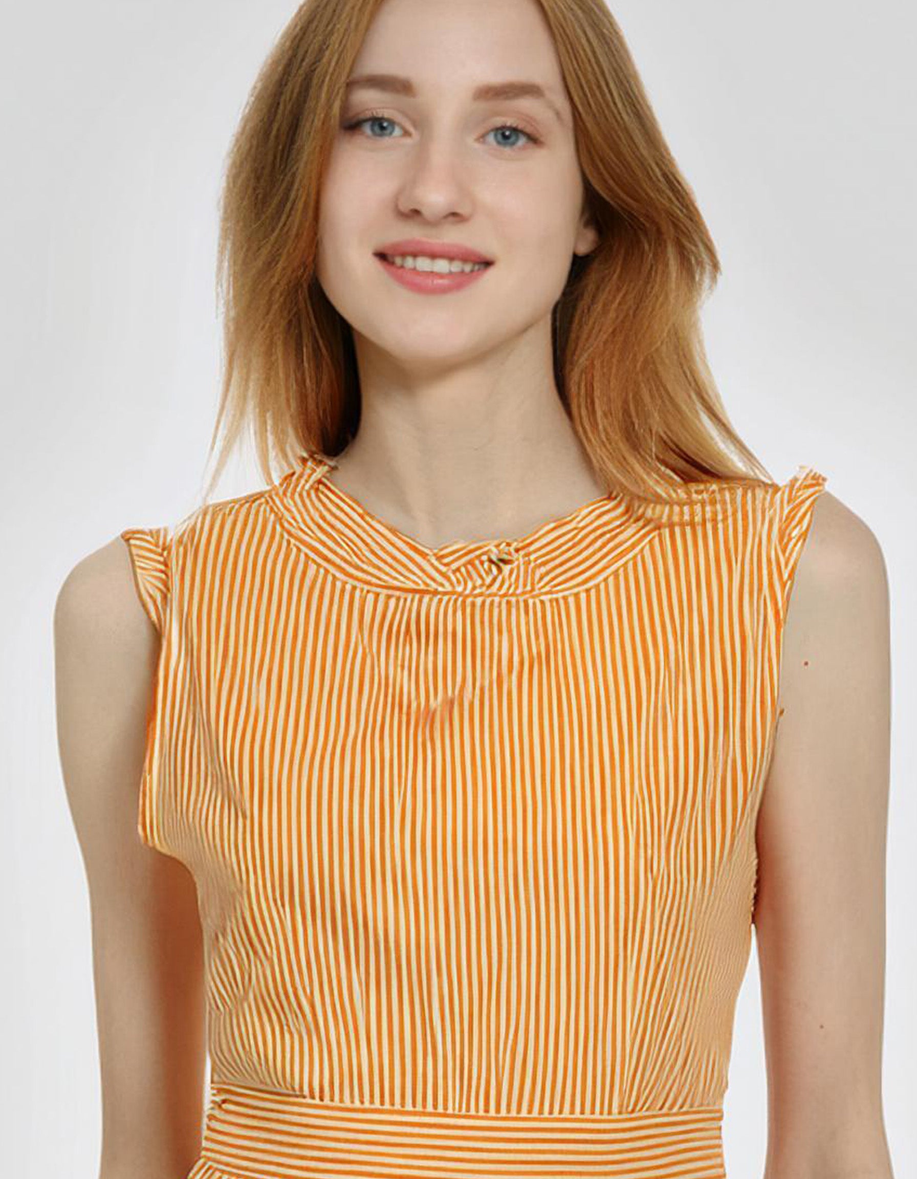 Sunshine Daydream Mini Dress 4