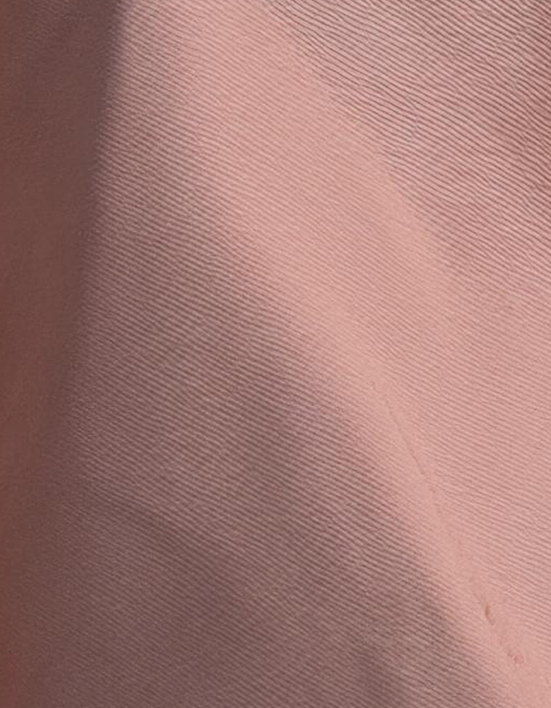 Taupe Short-Sleeve Polo Shirt 4