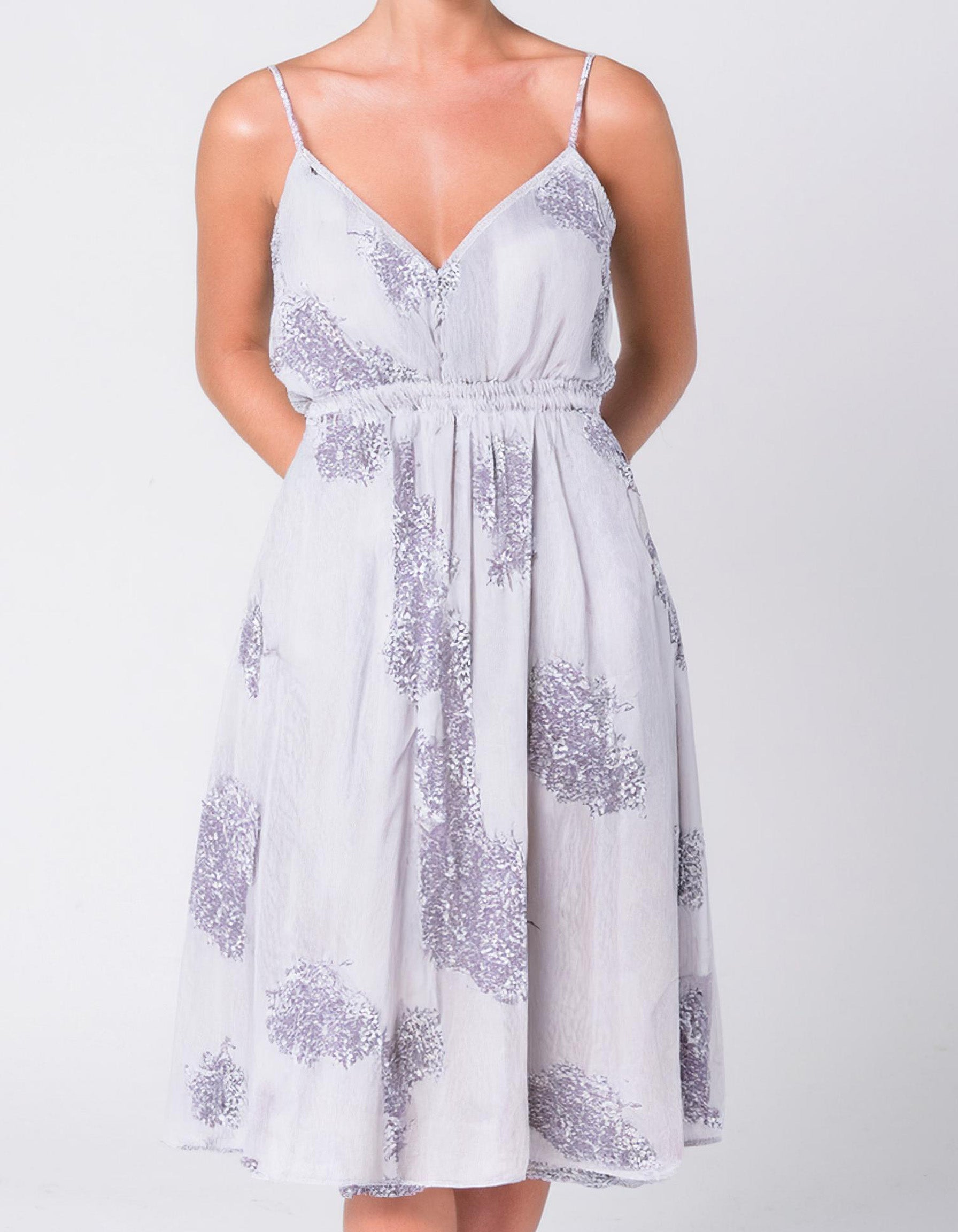 Whispering Waves Sundress 2