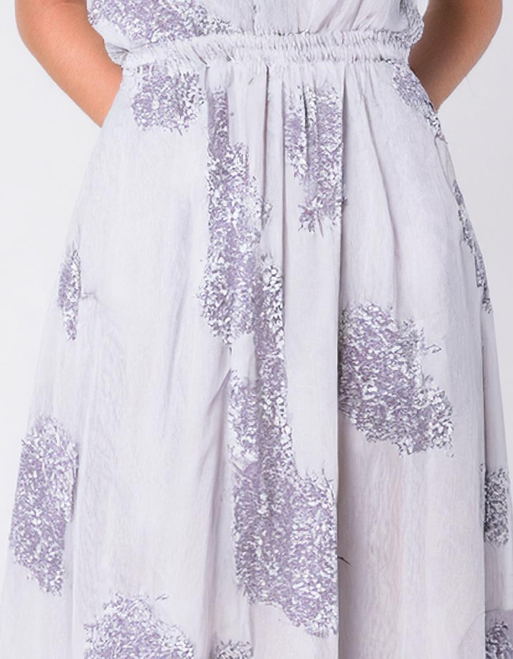 Whispering Waves Sundress 3