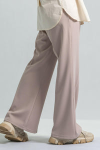 Classic Wide Trousers